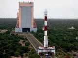 Chandrayaan-1 launched