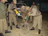 14 killed in Imphal bomb blast 