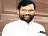 Mid-term polls likely in Bihar within six months: Ram Vilas Paswan