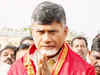 Chandrababu Naidu becomes first chief minister of new Andhra Pradesh
