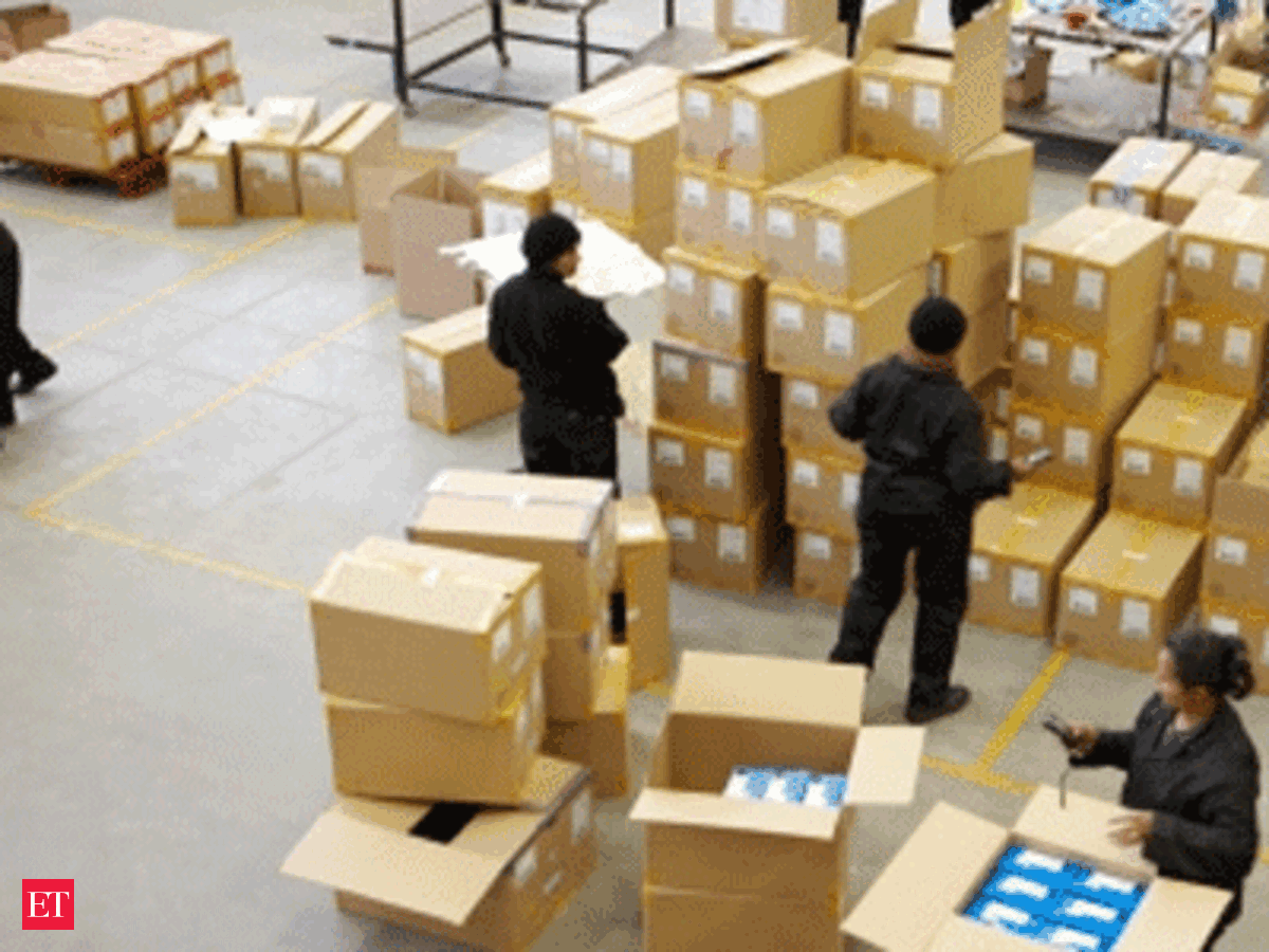 flipkart packing material polybag