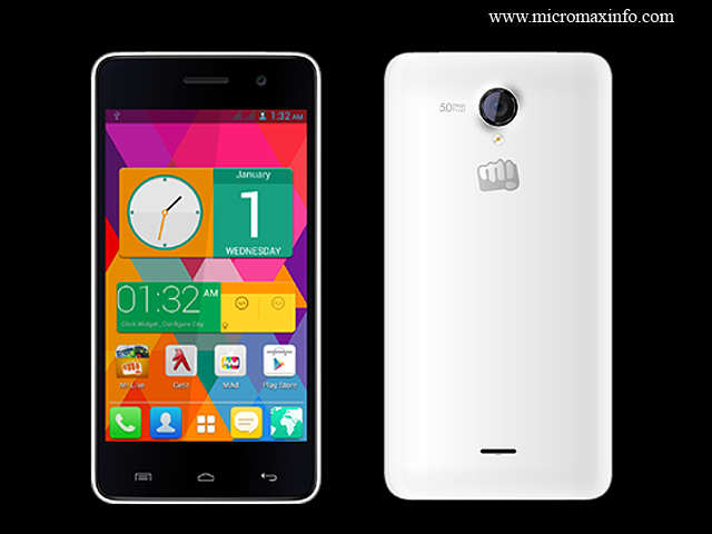 micromax unite 2