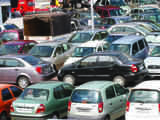 DHI for extending excise duty cut on auto sector beyond June