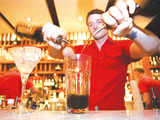 Bartending emerges as a hot career choice in Koramangala