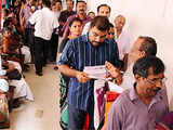 Aadhaar enrolment suffers setback, agencies halt process