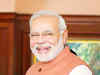 Narendra Modi government promises policies to push growth, create jobs
