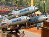 BrahMos missile successfully test-fired from India's largest indigenous warship INS Kolkata