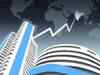 Sensex ends at record closing high; Nifty above 7600