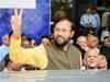 Freedom of speech comes with responsibility: Prakash Javadekar