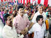 Congress chooses Rajiv Gowda over S M Krishna for Rajya Sabha polls