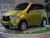 The electric push: Cash subsidy for electric vehicles?