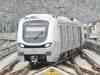 Mumbai gets its own Metro; CM Chavan launches services