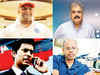 IndiGo's Rahul Bhatia & Aditya Ghosh vs AirAsia's Tony Fernandes & Mittu Chandilya: Men behind the coming war in skies