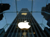 Apple shareholders, do not panic