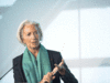 Cooperative action can increase global output: IMF MD Christine Lagarde