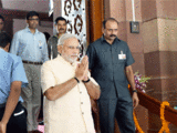 Two weeks as PM: Modi a decisive leader who means business