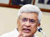 Left under-rated Narendra Modi’s campaign, admits Prakash Karat