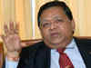 Beyond 49% FDI in defence not in national interest: AM Naik, L&T
