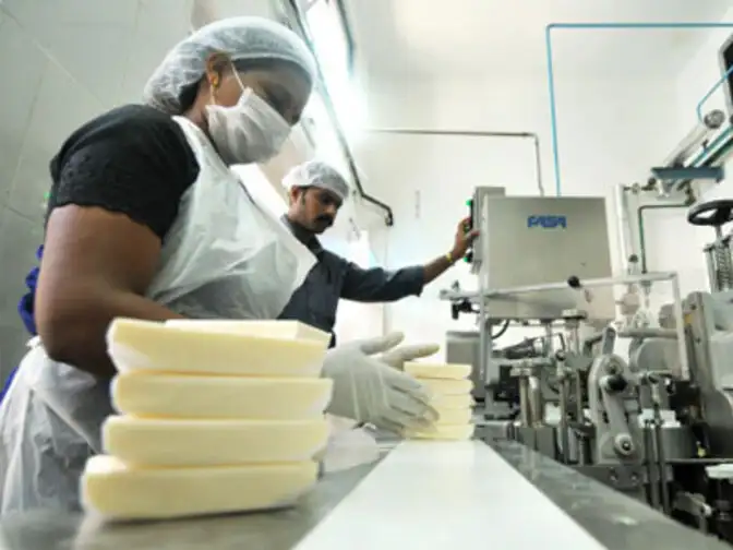 AgroTech Foods opens new manufacturing unit in Gujarat The Economic Times