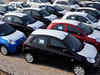 Domestic car sales up 3%, bikes 11% in May