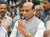 Integration of all development schemes in Chhattisgarh to tackle Maoists: Rajnath Singh