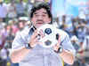 A superstar will be born: Diego Maradona