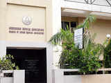 Indian Medical Association bigwigs beyond Medical Council of India ambit?