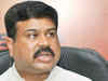 PMO seeks Dharmendra Pradhan views on appointment of B Ashok as IOC