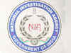 NIA likely to take over probe plot to hit US, Israeli missions
