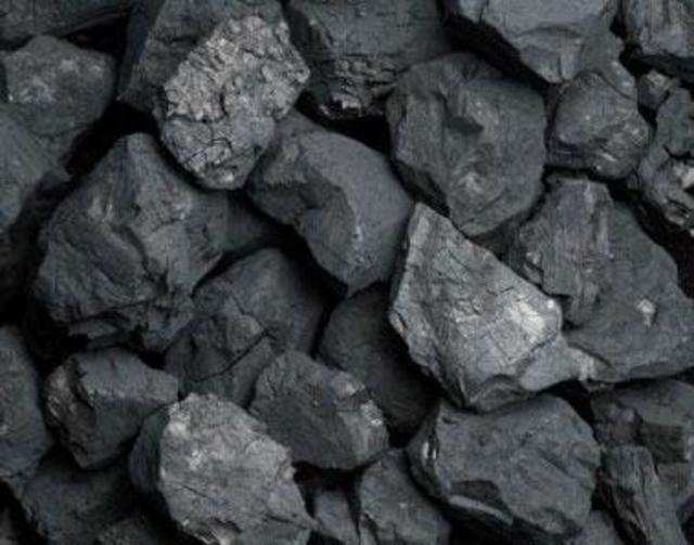 Budget raises duty on steam coal
