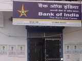 Bank of India