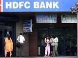 HDFC Bank