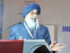 Parkash Singh Badal allots new portfolios, reshuffles portfolios of others