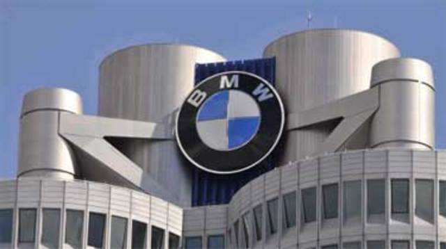 BMW outsells Audi in tightening luxury car sales race