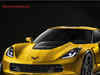 Chevrolet unveils its most powerful Corvette yet