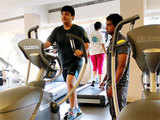 Noida gym owners uge members to check insurance
cover