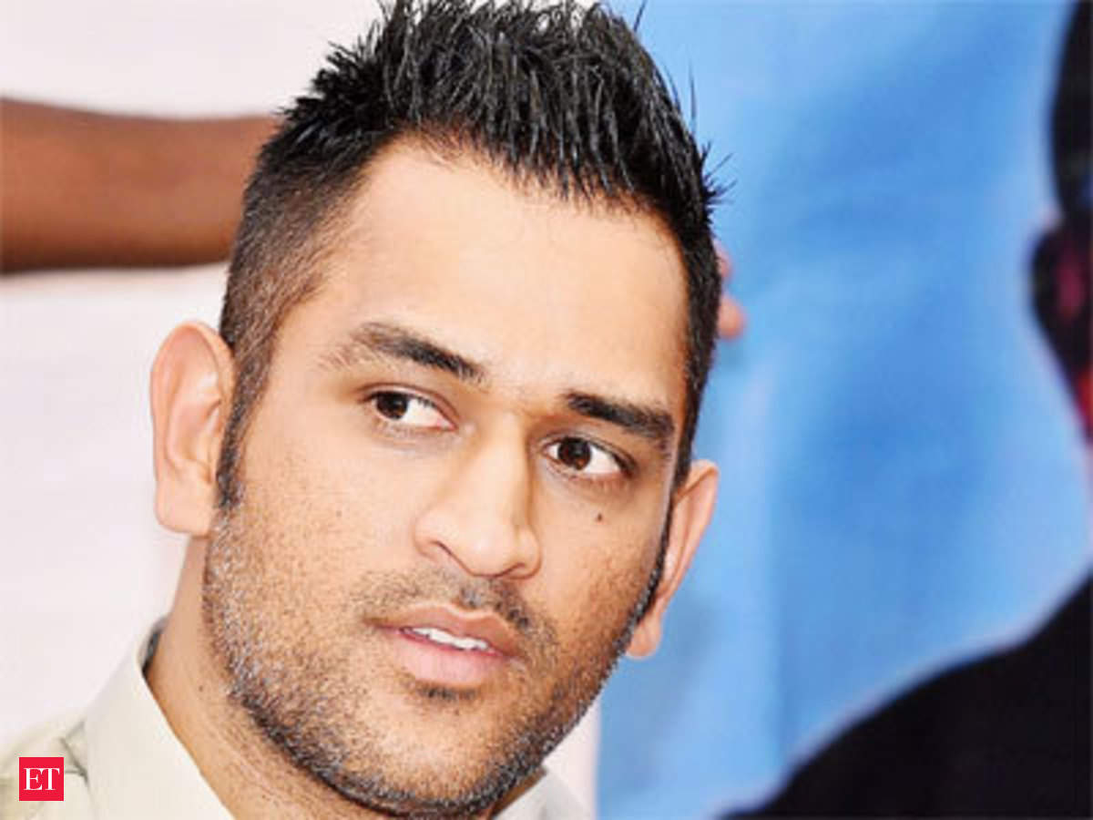 Mahendra Singh Dhoni in Forbes list of world's highest paid ...