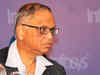Vishal Sikka ideal choice to head Infosys: NRN Murthy
