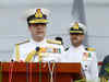 Naval chief Admiral R K Dhowan lauds his personnel