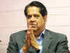 KV Kamath welcomes Infosys' CEO designate Vishal Sikka