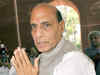 Rajnath Singh assures Nabam Tuki of all help in tackling Arunachal Pradesh's problems