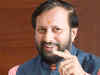 Prakash Javadekar declared elected as Rajya Sabha member from Madhya Pradesh