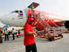 AirAsia India's inaugural flight takes off from Bangalore's Kempegowda International Airport for Goa