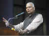 Rajnath Singh's emissaries appeal to Yashwant Sinha to obtain bail