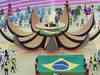 FIFA World Cup 2014 kicks off with a glittering opening ceremony