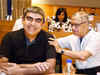 ET View: Appointing Vishal Sikka as Infosys CEO is a bold decision by NR Narayana Murthy