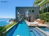 Matthew Perry’s $12.5 m ocean front Malibu home