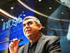Line between products, services blurring: Vishal Sikka