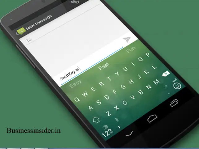 You no longer have to pay $3.99 (approx. Rs 235) for SwiftKey: Android’s best-selling paid app is now free. You no longer have to pay $3.99 (approx. Rs 235) for SwiftKey: Android’s best-selling paid app is now free.