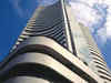 Sensex turns choppy after rallying over 100 points